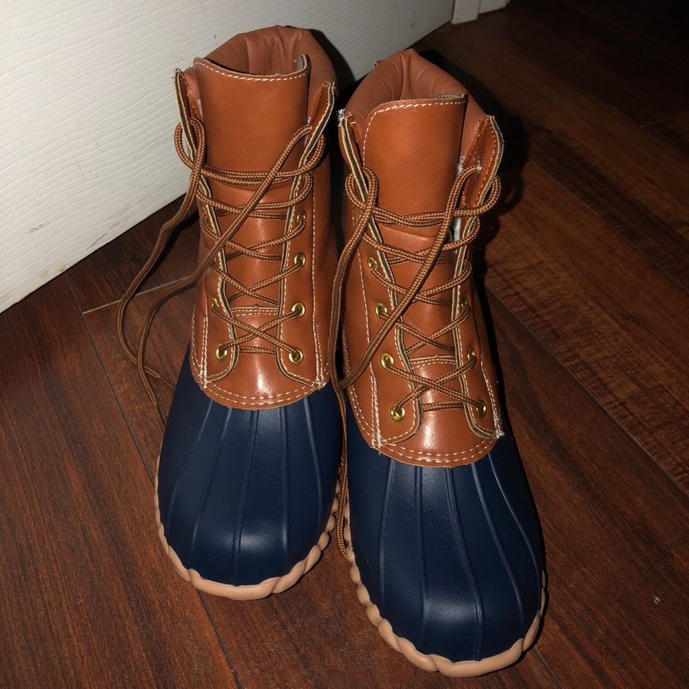 Outwoods sz 7